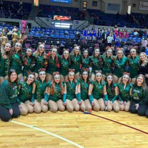 PomPon team